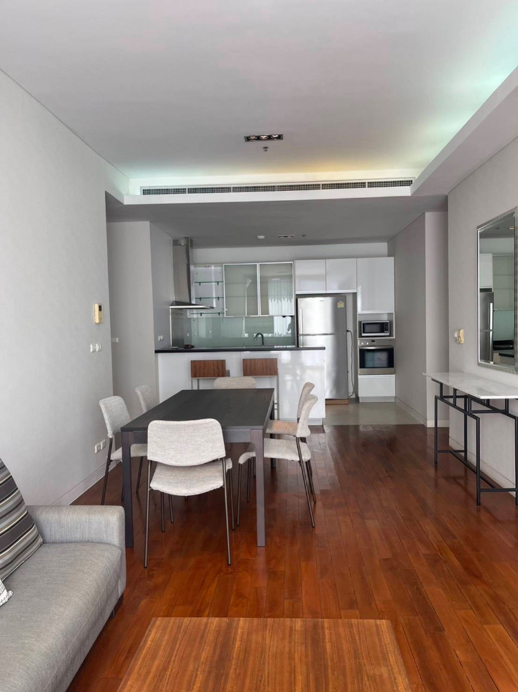 For RentCondoSukhumvit, Asoke, Thonglor : For Rent 2 BD 2 Bath at Domus Condo - Great location and nice project.