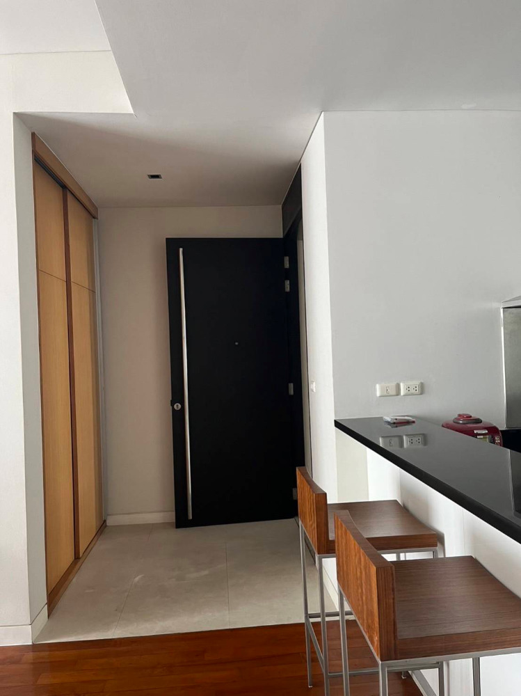 For RentCondoSukhumvit, Asoke, Thonglor : For Rent 2 BD 2 Bath at Domus Condo - Great location and nice project.