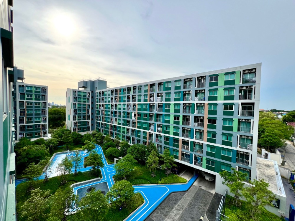 ขายคอนโดแจ้งวัฒนะ เมืองทอง : ขาย คอนโดลุมพินี วิลล์ แจ้งวัฒนะ10 ขายพร้อมผู้เช่า