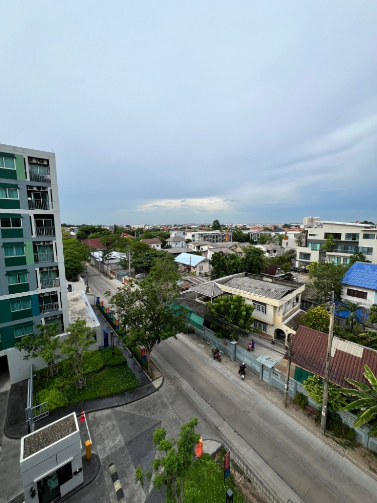 ขายคอนโดแจ้งวัฒนะ เมืองทอง : ขาย คอนโดลุมพินี วิลล์ แจ้งวัฒนะ10 ขายพร้อมผู้เช่า