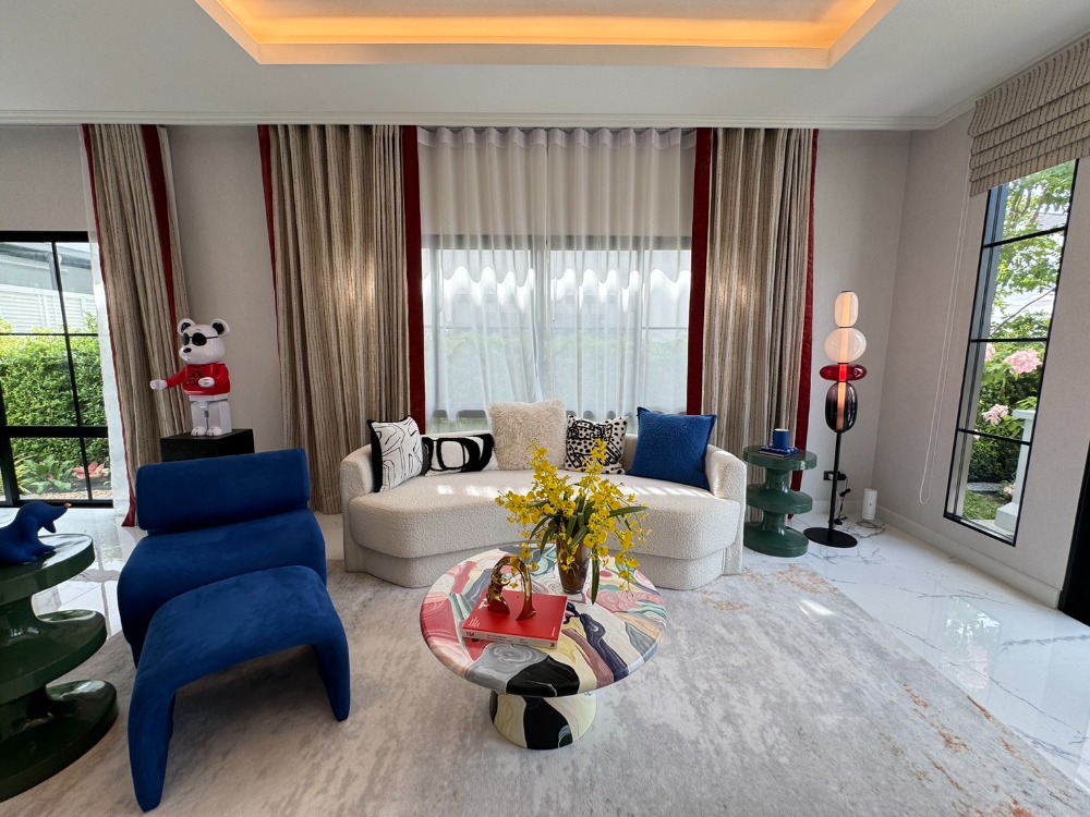 ขายบ้านวิภาวดี ดอนเมือง หลักสี่ : เศรษฐสิริ ดอนเมือง ราคาพิเศษ🔥𝟭𝟮.𝟵𝟵  ล้าน* ลดแบบจัดเต็ม 𝟲𝟬 ตร.ว*𝟰 นอน 𝟱 ห้องน้ำ📱𝟬𝟴𝟭-𝟵𝟴𝟯-𝟲𝟲𝟮𝟱