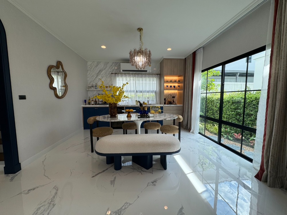 ขายบ้านวิภาวดี ดอนเมือง หลักสี่ : เศรษฐสิริ ดอนเมือง ราคาพิเศษ🔥𝟭𝟮.𝟵𝟵  ล้าน* ลดแบบจัดเต็ม 𝟲𝟬 ตร.ว*𝟰 นอน 𝟱 ห้องน้ำ📱𝟬𝟴𝟭-𝟵𝟴𝟯-𝟲𝟲𝟮𝟱