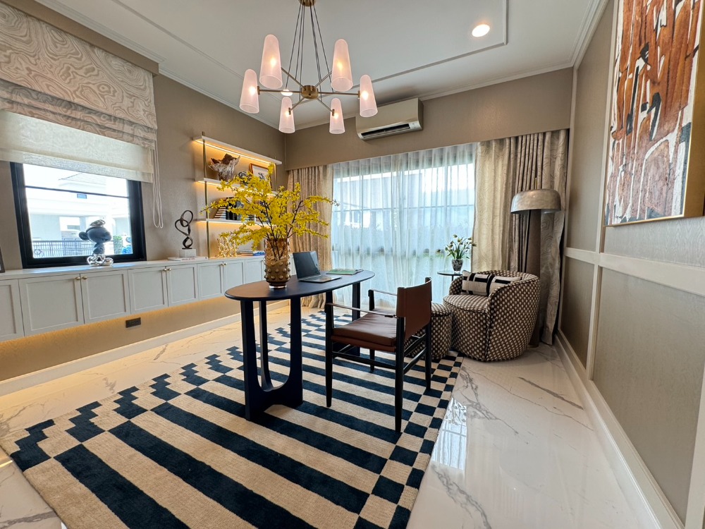 ขายบ้านวิภาวดี ดอนเมือง หลักสี่ : เศรษฐสิริ ดอนเมือง ราคาพิเศษ🔥𝟭𝟮.𝟵𝟵  ล้าน* ลดแบบจัดเต็ม 𝟲𝟬 ตร.ว*𝟰 นอน 𝟱 ห้องน้ำ📱𝟬𝟴𝟭-𝟵𝟴𝟯-𝟲𝟲𝟮𝟱