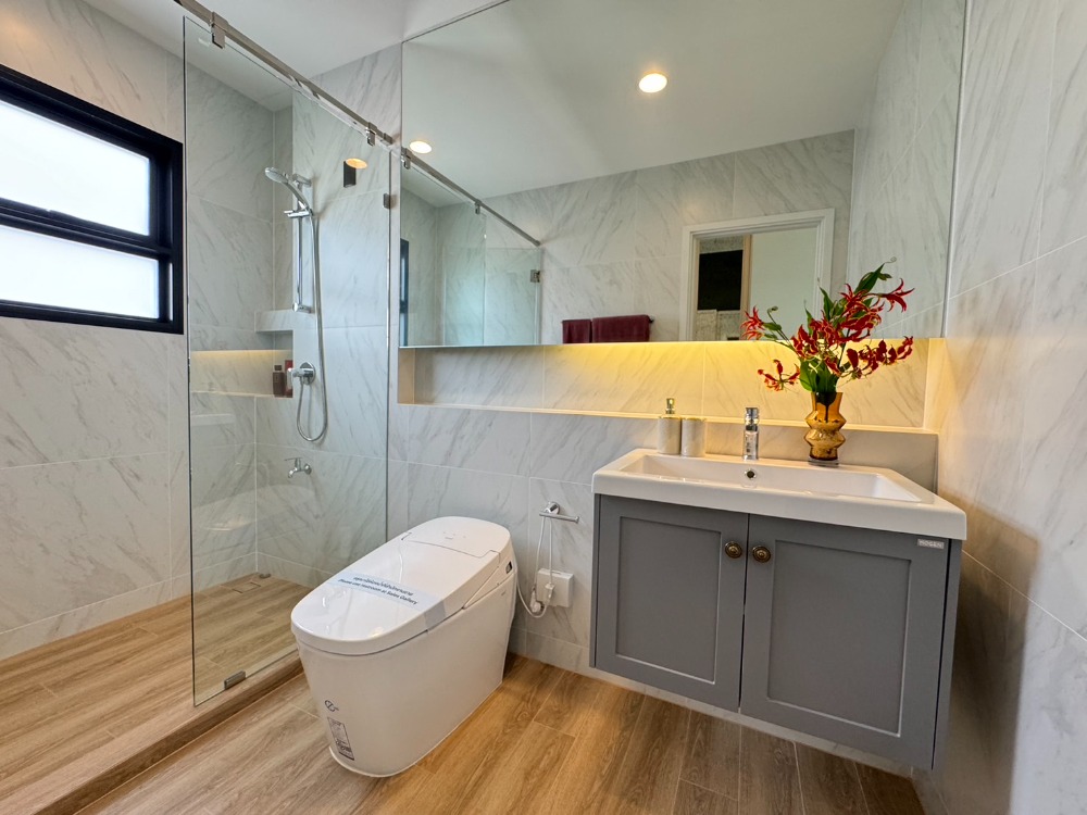 ขายบ้านวิภาวดี ดอนเมือง หลักสี่ : เศรษฐสิริ ดอนเมือง ราคาพิเศษ🔥𝟭𝟮.𝟵𝟵  ล้าน* ลดแบบจัดเต็ม 𝟲𝟬 ตร.ว*𝟰 นอน 𝟱 ห้องน้ำ📱𝟬𝟴𝟭-𝟵𝟴𝟯-𝟲𝟲𝟮𝟱