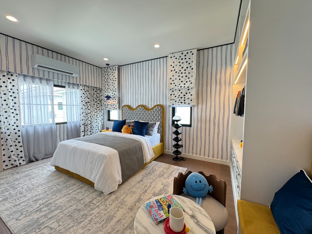 ขายบ้านวิภาวดี ดอนเมือง หลักสี่ : เศรษฐสิริ ดอนเมือง ราคาพิเศษ🔥𝟭𝟮.𝟵𝟵  ล้าน* ลดแบบจัดเต็ม 𝟲𝟬 ตร.ว*𝟰 นอน 𝟱 ห้องน้ำ📱𝟬𝟴𝟭-𝟵𝟴𝟯-𝟲𝟲𝟮𝟱