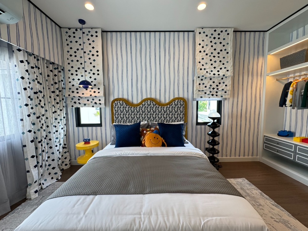 ขายบ้านวิภาวดี ดอนเมือง หลักสี่ : เศรษฐสิริ ดอนเมือง ราคาพิเศษ🔥𝟭𝟮.𝟵𝟵  ล้าน* ลดแบบจัดเต็ม 𝟲𝟬 ตร.ว*𝟰 นอน 𝟱 ห้องน้ำ📱𝟬𝟴𝟭-𝟵𝟴𝟯-𝟲𝟲𝟮𝟱