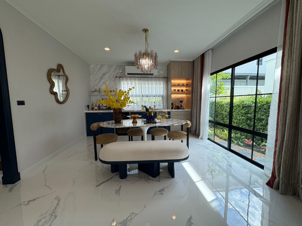 ขายบ้านวิภาวดี ดอนเมือง หลักสี่ : เศรษฐสิริ ดอนเมือง ราคาพิเศษ🔥𝟭𝟮.𝟵𝟵  ล้าน* ลดแบบจัดเต็ม 𝟲𝟬 ตร.ว*𝟰 นอน 𝟱 ห้องน้ำ📱𝟬𝟴𝟭-𝟵𝟴𝟯-𝟲𝟲𝟮𝟱