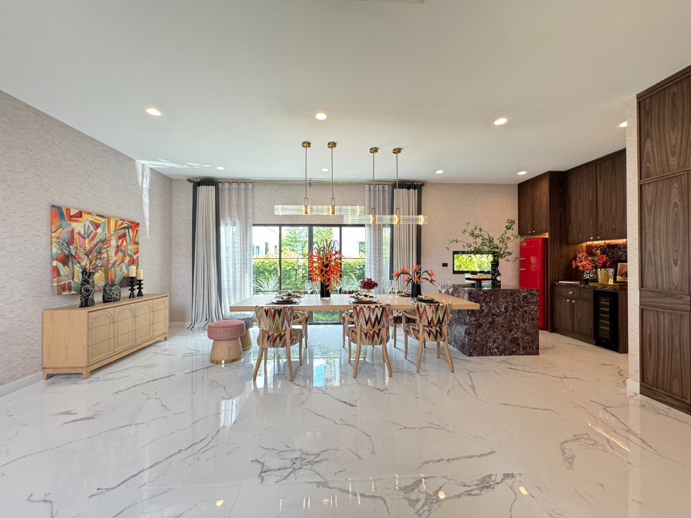 For SaleHouseVipawadee, Don Mueang, Lak Si : Setthasiri Don Mueang Special price 🔥 𝟐𝟐.𝟓𝟗 million* Full discount 𝟕𝟓 Sq.* 𝟰 Sleep 𝟱 Bathroom 📱𝟬𝟴𝟭-𝟵𝟴𝟯-𝟲𝟲𝟮𝟱