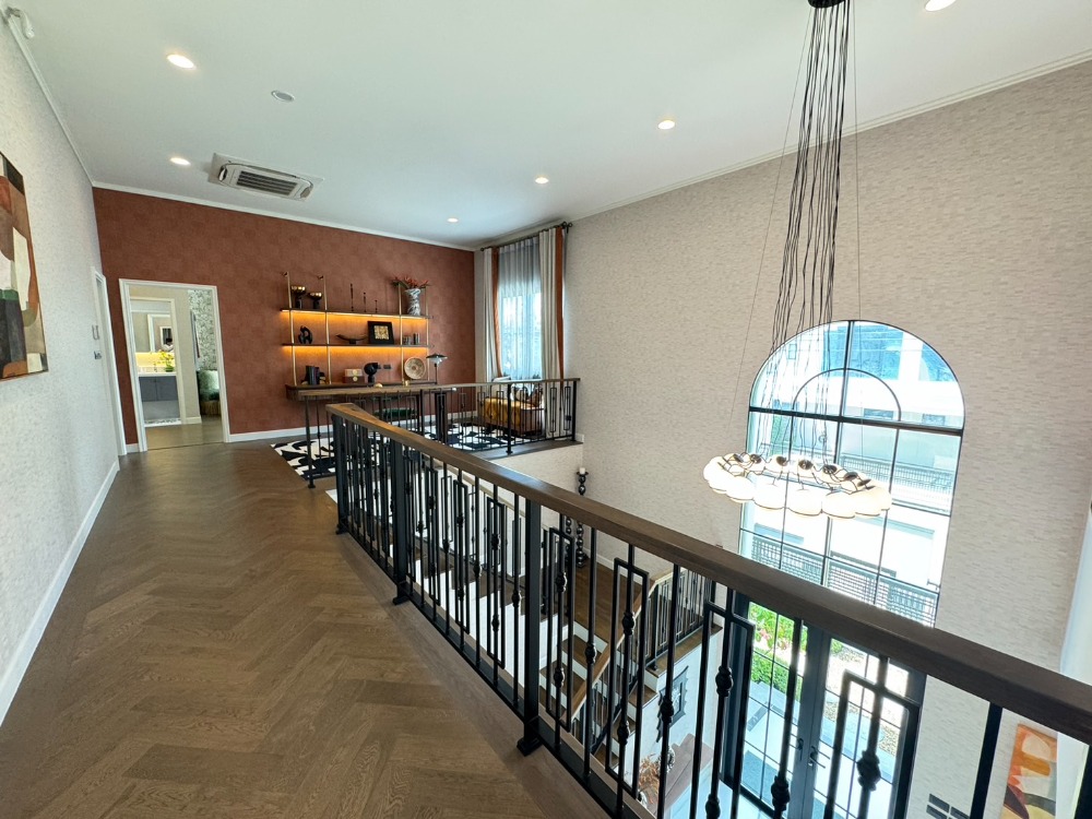 For SaleHouseVipawadee, Don Mueang, Lak Si : Setthasiri Don Mueang Special price 🔥 𝟐𝟐.𝟓𝟗 million* Full discount 𝟕𝟓 Sq.* 𝟰 Sleep 𝟱 Bathroom 📱𝟬𝟴𝟭-𝟵𝟴𝟯-𝟲𝟲𝟮𝟱