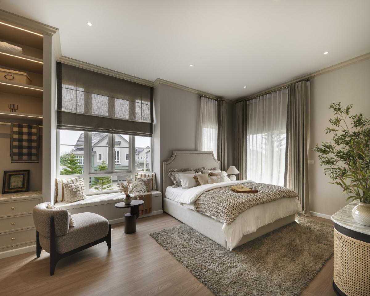 ขายบ้านสมุทรปราการ สำโรง : 🔥𝗦𝗛𝗢𝗖𝗞 𝐃𝐄𝐀𝐋🔥 ขาย!!! 🏡 สราญสิริ ศรีนครินทร์ แพรกษา จาก 𝐬𝐚𝐧𝐬𝐢𝐫𝐢 บ้านเดี่ยวสุดหรู ส่วนกลางใหญ่ที่สุดในย่านนี้ ใกล้ 𝐁𝐓𝐒 สายสีเขียวสุขุมวิท 𝟒 ห้องนอน 𝟒 ห้องน้ำ ขนาด 𝟓𝟕ตร.ว. ราคาเริ่มต้นเพียง 𝟕.𝟒𝟗 ล้านบาท * 📱𝟎𝟔𝟏-𝟒𝟓𝟎𝟎𝟗𝟒𝟒 🐕‍🦺🐱