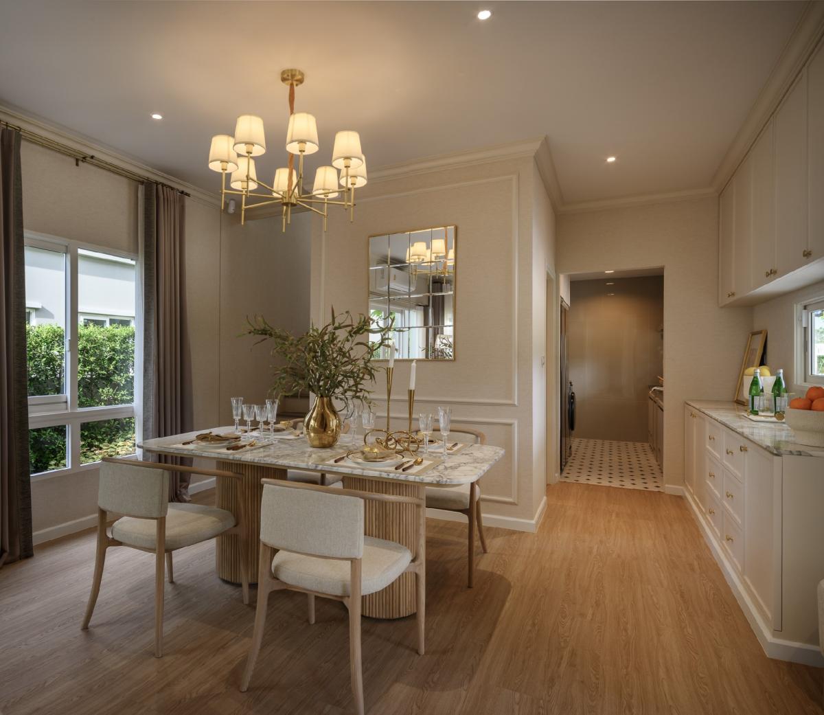 ขายบ้านสมุทรปราการ สำโรง : 🔥𝗦𝗛𝗢𝗖𝗞 𝐃𝐄𝐀𝐋🔥 ขาย!!! 🏡 สราญสิริ ศรีนครินทร์ แพรกษา จาก 𝐬𝐚𝐧𝐬𝐢𝐫𝐢 บ้านเดี่ยวสุดหรู ส่วนกลางใหญ่ที่สุดในย่านนี้ ใกล้ 𝐁𝐓𝐒 สายสีเขียวสุขุมวิท 𝟒 ห้องนอน 𝟒 ห้องน้ำ ขนาด 𝟓𝟕ตร.ว. ราคาเริ่มต้นเพียง 𝟕.𝟒𝟗 ล้านบาท * 📱𝟎𝟔𝟏-𝟒𝟓𝟎𝟎𝟗𝟒𝟒 🐕‍🦺🐱