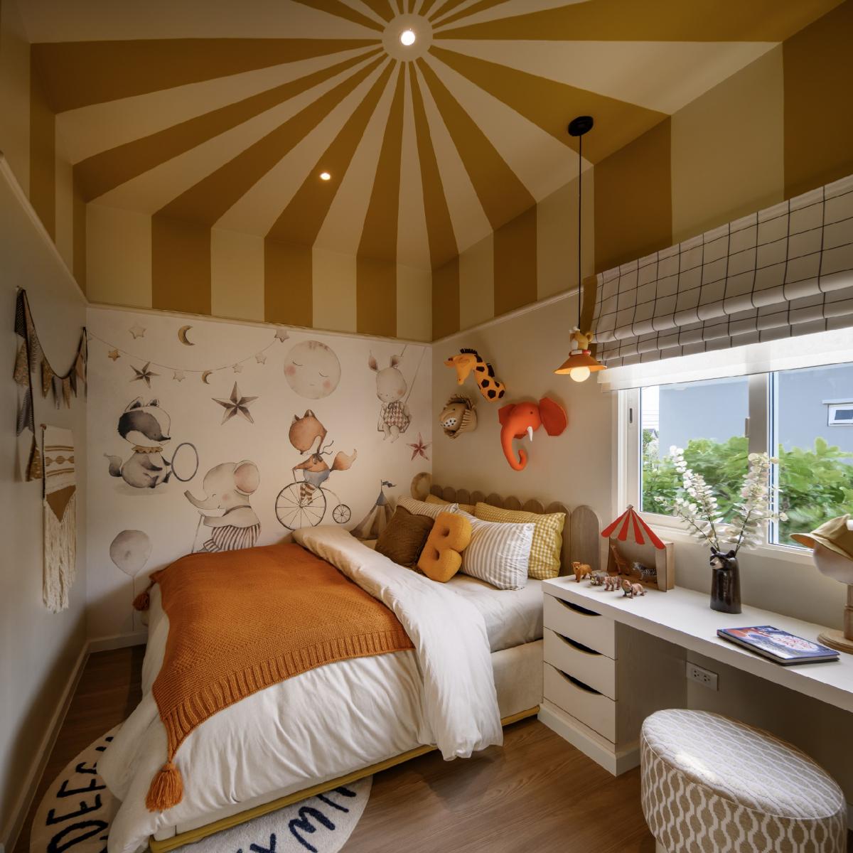 ขายบ้านสมุทรปราการ สำโรง : 🔥𝗦𝗛𝗢𝗖𝗞 𝐃𝐄𝐀𝐋🔥 ขาย!!! 🏡 สราญสิริ ศรีนครินทร์ แพรกษา จาก 𝐬𝐚𝐧𝐬𝐢𝐫𝐢 บ้านเดี่ยวสุดหรู ส่วนกลางใหญ่ที่สุดในย่านนี้ ใกล้ 𝐁𝐓𝐒 สายสีเขียวสุขุมวิท 𝟒 ห้องนอน 𝟒 ห้องน้ำ ขนาด 𝟓𝟕ตร.ว. ราคาเริ่มต้นเพียง 𝟕.𝟒𝟗 ล้านบาท * 📱𝟎𝟔𝟏-𝟒𝟓𝟎𝟎𝟗𝟒𝟒 🐕‍🦺🐱