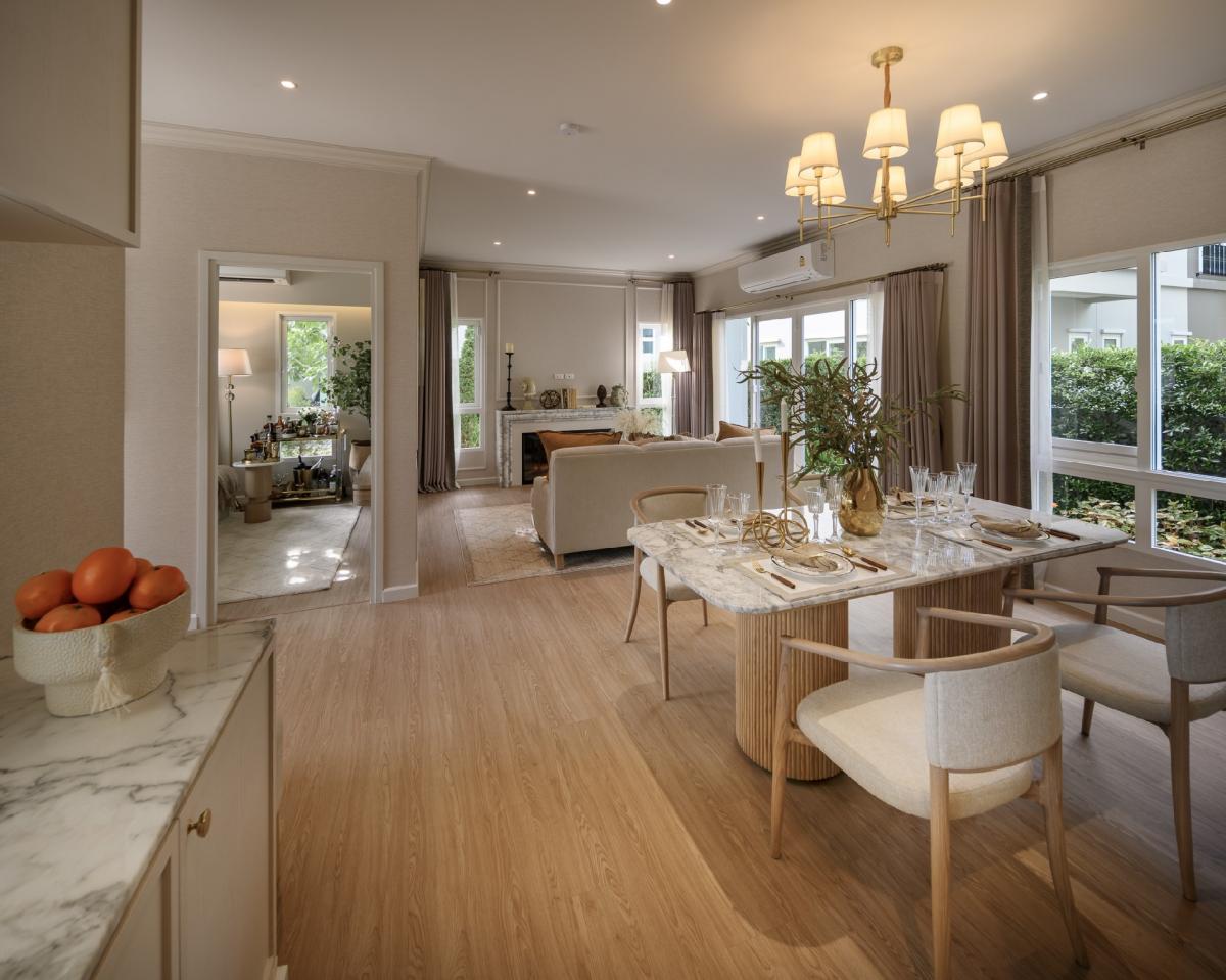 ขายบ้านสมุทรปราการ สำโรง : 🔥𝗦𝗛𝗢𝗖𝗞 𝐃𝐄𝐀𝐋🔥 ขาย!!! 🏡 สราญสิริ ศรีนครินทร์ แพรกษา จาก 𝐬𝐚𝐧𝐬𝐢𝐫𝐢 บ้านเดี่ยวสุดหรู ส่วนกลางใหญ่ที่สุดในย่านนี้ ใกล้ 𝐁𝐓𝐒 สายสีเขียวสุขุมวิท 𝟒 ห้องนอน 𝟒 ห้องน้ำ ขนาด 𝟓𝟕ตร.ว. ราคาเริ่มต้นเพียง 𝟕.𝟒𝟗 ล้านบาท * 📱𝟎𝟔𝟏-𝟒𝟓𝟎𝟎𝟗𝟒𝟒 🐕‍🦺🐱