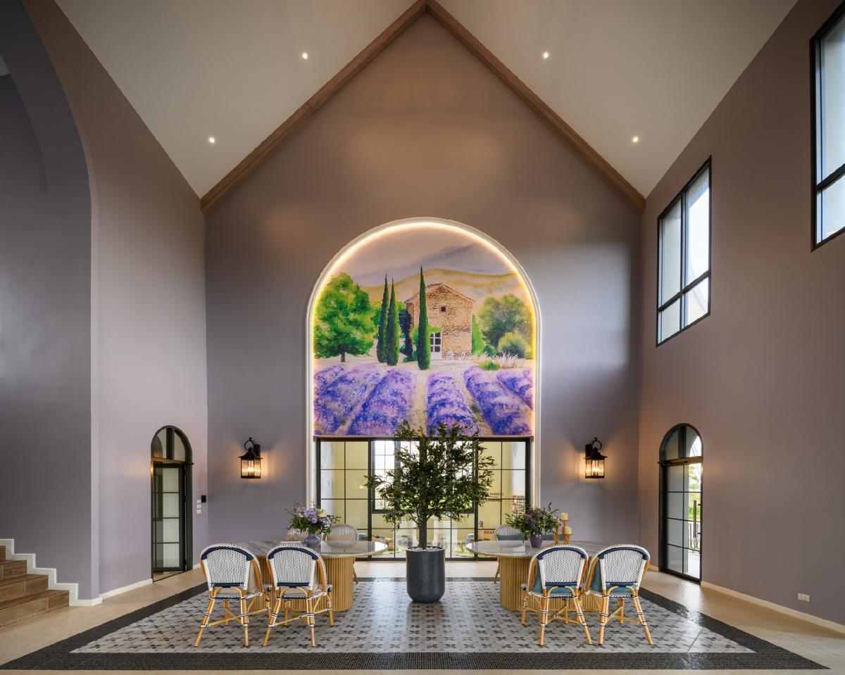 For SaleHouseSamut Prakan,Samrong : 🔥 For sale!!! 🏡 Saransiri Srinakarin Phraeksa from 𝐬𝐚𝐧𝐬𝐢𝐫𝐢 Luxurious single-family home, the largest common area in this area, near BTS Green Line Sukhumvit, 4 bedrooms, 4 bathrooms, size 88.30 sq.w., starting price only 10.79 million ba