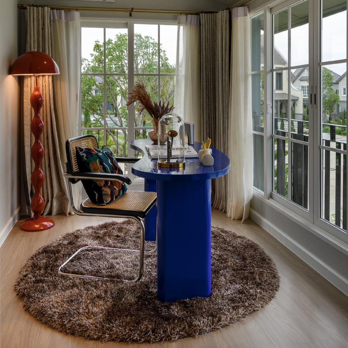 For SaleHouseSamut Prakan,Samrong : 🔥 For sale!!! 🏡 Saransiri Srinakarin Phraeksa from 𝐬𝐚𝐧𝐬𝐢𝐫𝐢 Luxurious single-family home, the largest common area in this area, near BTS Green Line Sukhumvit, 4 bedrooms, 4 bathrooms, size 88.30 sq.w., starting price only 10.79 million ba