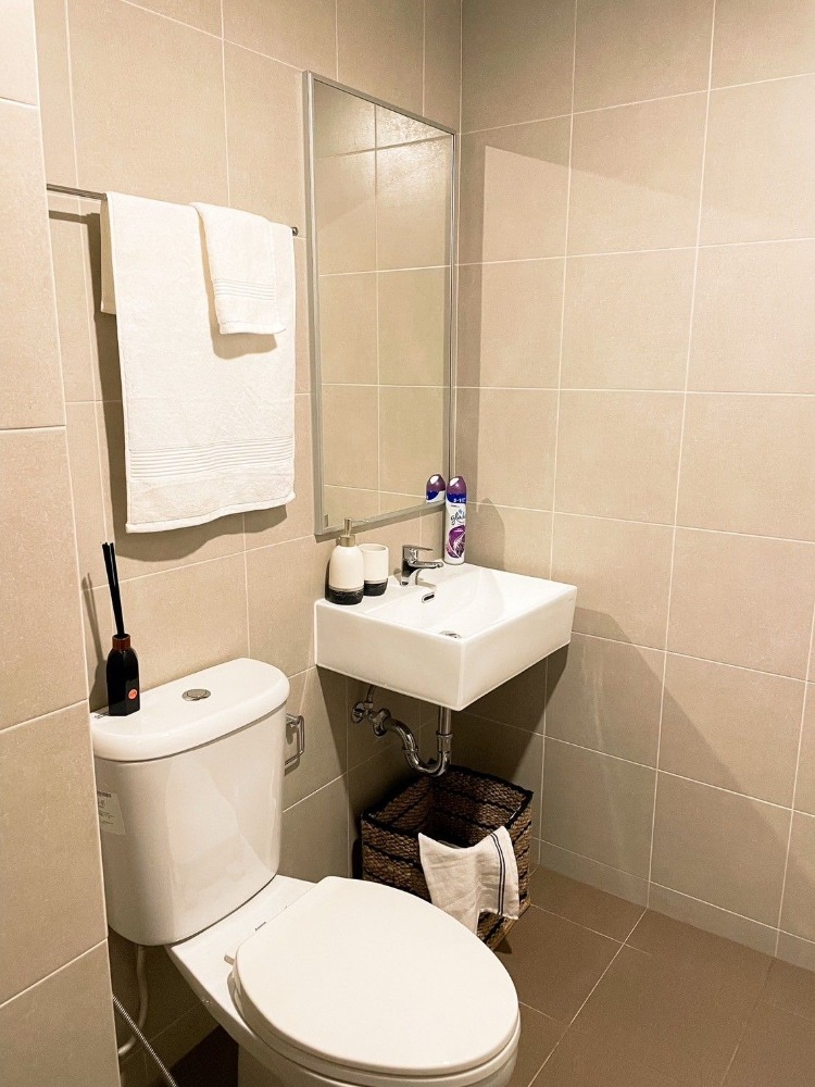 ขายคอนโดแจ้งวัฒนะ เมืองทอง : ขาย คอนโดลุมพินี วิลล์ แจ้งวัฒนะ10 ขายพร้อมผู้เช่า