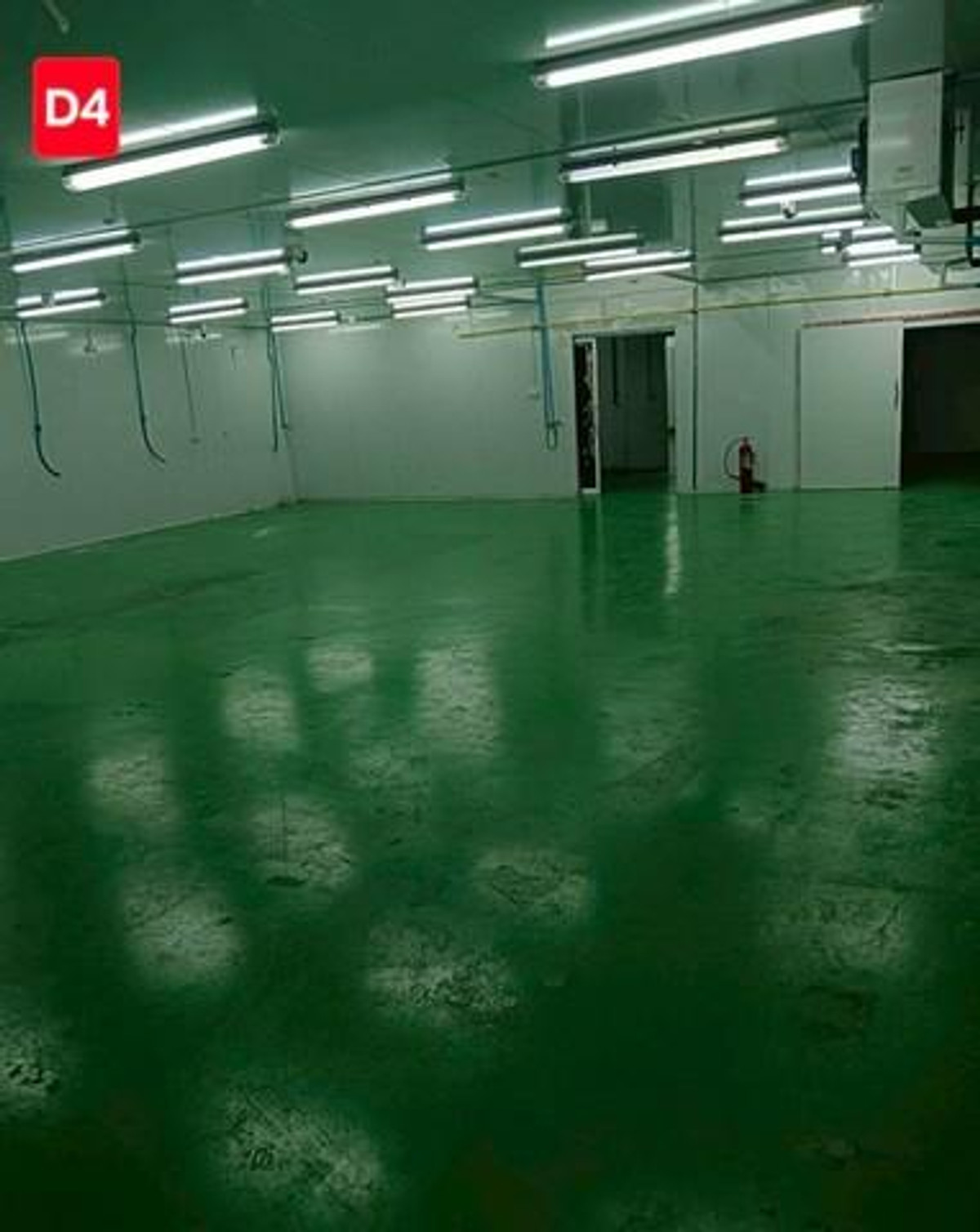 For RentFactoryPathum Thani,Rangsit, Thammasat : Factory for rent, area 1050 square wah, parking space for approximately 40 cars, Wanakorn area, near Future Park Rangsit