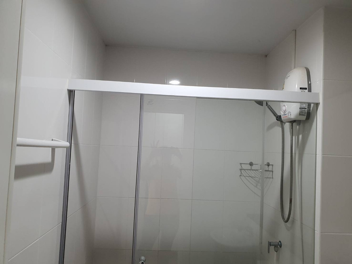 For RentCondoBang Sue, Wong Sawang, Tao Pun : Condo for rent, Regent Home Bang Son Phase 27, beautiful room, Building B, 24th floor, open view, north, rent 8,000 baht 