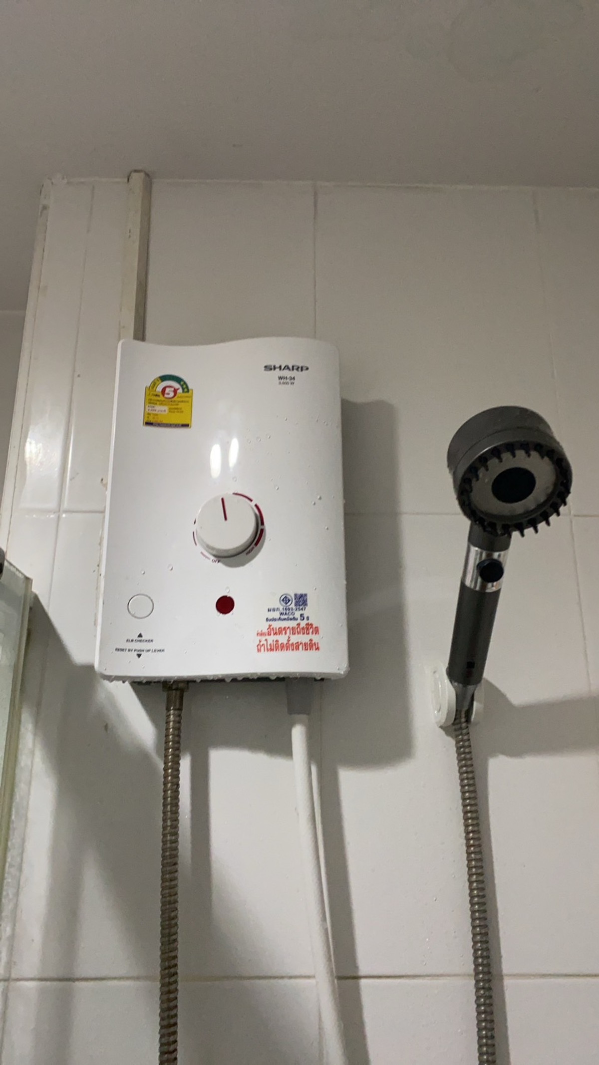 For RentCondoBang Sue, Wong Sawang, Tao Pun : Condo for rent, Regent Home Bang Son Phase 27, beautiful room, Building B, 24th floor, open view, north, rent 8,000 baht 