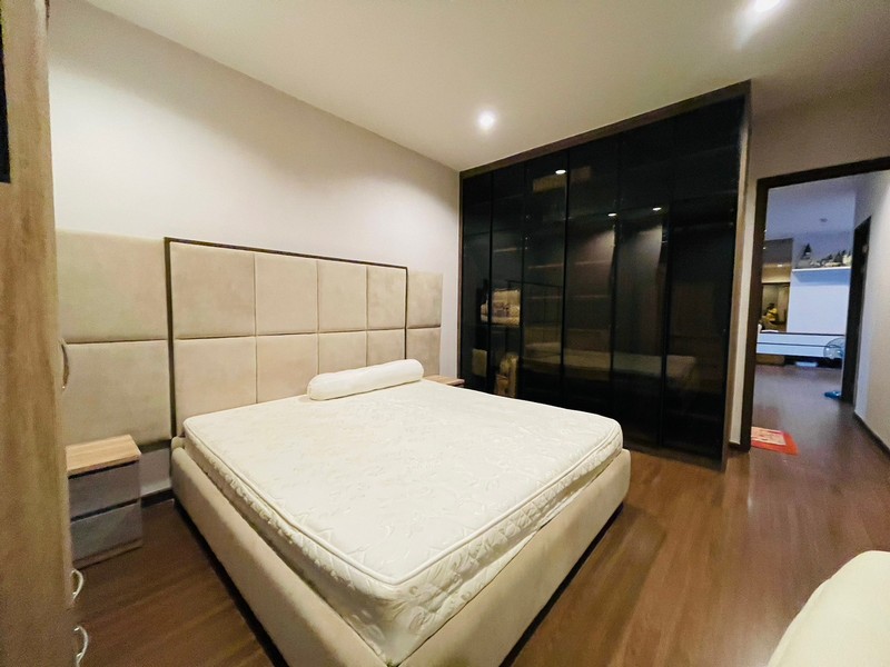 ขายคอนโดบางซื่อ วงศ์สว่าง เตาปูน : ขายคอนโด Chewathai Residence บางโพ 78 ตรม 2นอน 2น้ำ ชั้น10 ราคาพิเศษ เฟอร์นิเจอร์ครบครัน เข้าอยู่ได้เลย
