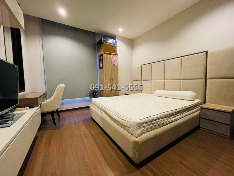 ขายคอนโดบางซื่อ วงศ์สว่าง เตาปูน : ขายคอนโด Chewathai Residence บางโพ 78 ตรม 2นอน 2น้ำ ชั้น10 ราคาพิเศษ เฟอร์นิเจอร์ครบครัน เข้าอยู่ได้เลย