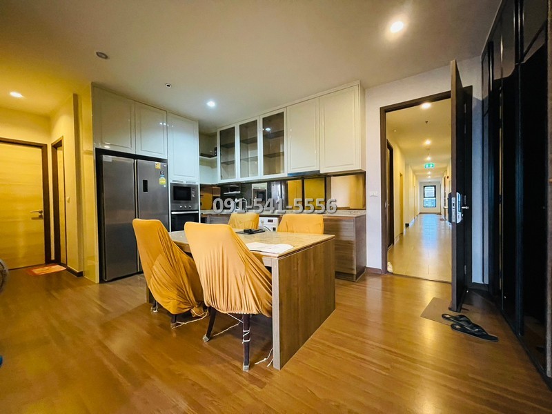 ขายคอนโดบางซื่อ วงศ์สว่าง เตาปูน : ขายคอนโด Chewathai Residence บางโพ 78 ตรม 2นอน 2น้ำ ชั้น10 ราคาพิเศษ เฟอร์นิเจอร์ครบครัน เข้าอยู่ได้เลย