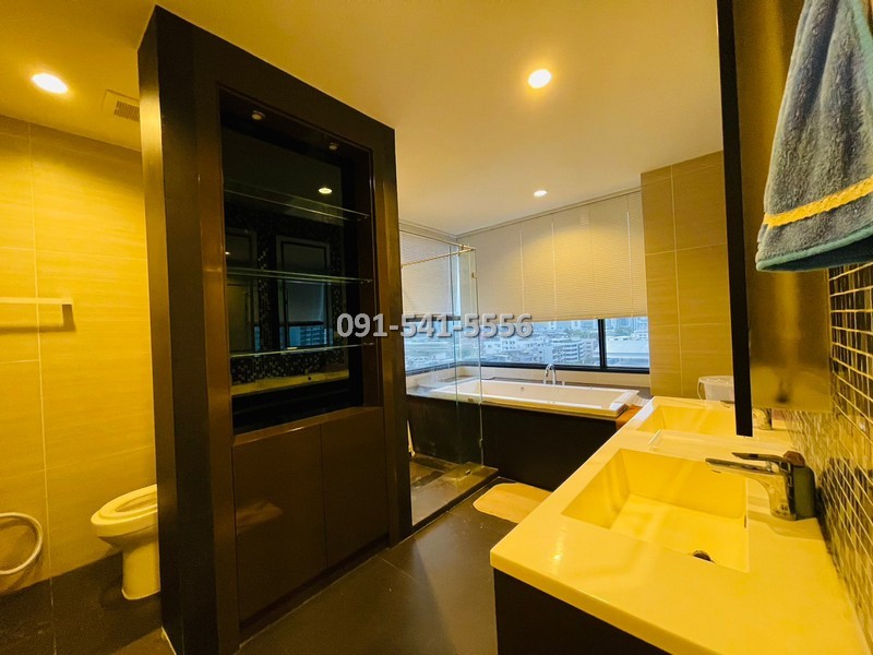 ขายคอนโดบางซื่อ วงศ์สว่าง เตาปูน : ขายคอนโด Chewathai Residence บางโพ 78 ตรม 2นอน 2น้ำ ชั้น10 ราคาพิเศษ เฟอร์นิเจอร์ครบครัน เข้าอยู่ได้เลย