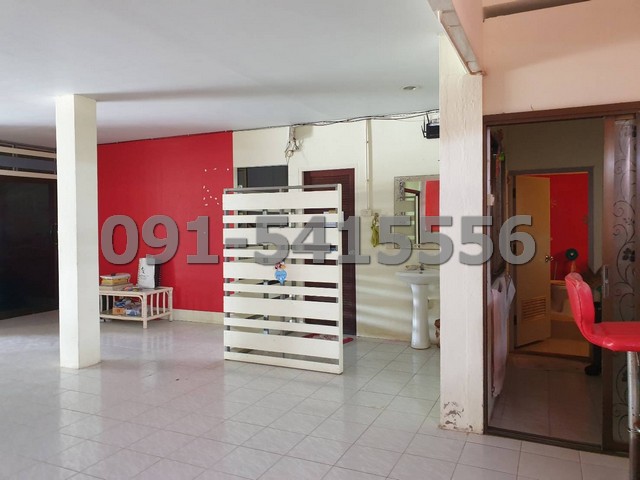 ขายทาวน์โฮมชะอำ เพชรบุรี : ขายทาวน์เฮ้าส์ 2 ชั้น เนื้อที่ 52 ตรว 4นอน 3น้ำ ติดหาดเจ้าสำราญ เมืองเพชรบุรี ทำเลดี เดินทางสะดวก