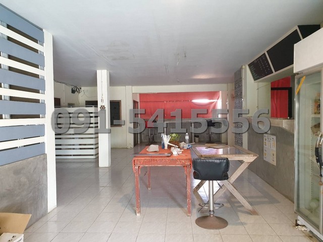 ขายทาวน์โฮมชะอำ เพชรบุรี : ขายทาวน์เฮ้าส์ 2 ชั้น เนื้อที่ 52 ตรว 4นอน 3น้ำ ติดหาดเจ้าสำราญ เมืองเพชรบุรี ทำเลดี เดินทางสะดวก