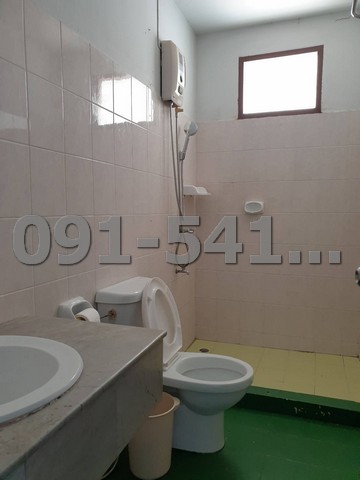 ขายทาวน์โฮมชะอำ เพชรบุรี : ขายทาวน์เฮ้าส์ 2 ชั้น เนื้อที่ 52 ตรว 4นอน 3น้ำ ติดหาดเจ้าสำราญ เมืองเพชรบุรี ทำเลดี เดินทางสะดวก