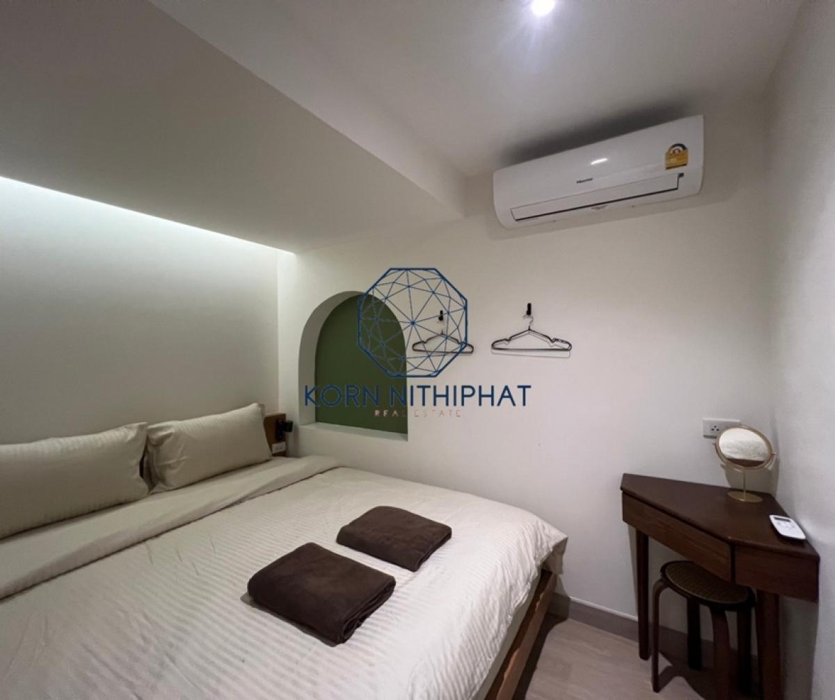 For RentRetail SpaceOnnut, Udomsuk : Daily rental room rental hostel /Airbnb Soi Pridi Phanomyong, Sukhumvit 71 (Phra Khanong), Bangkok. For experienced people only