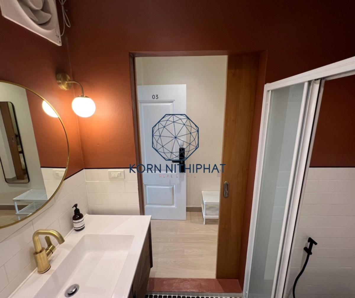 For RentRetail SpaceOnnut, Udomsuk : Daily rental room rental hostel /Airbnb Soi Pridi Phanomyong, Sukhumvit 71 (Phra Khanong), Bangkok. For experienced people only