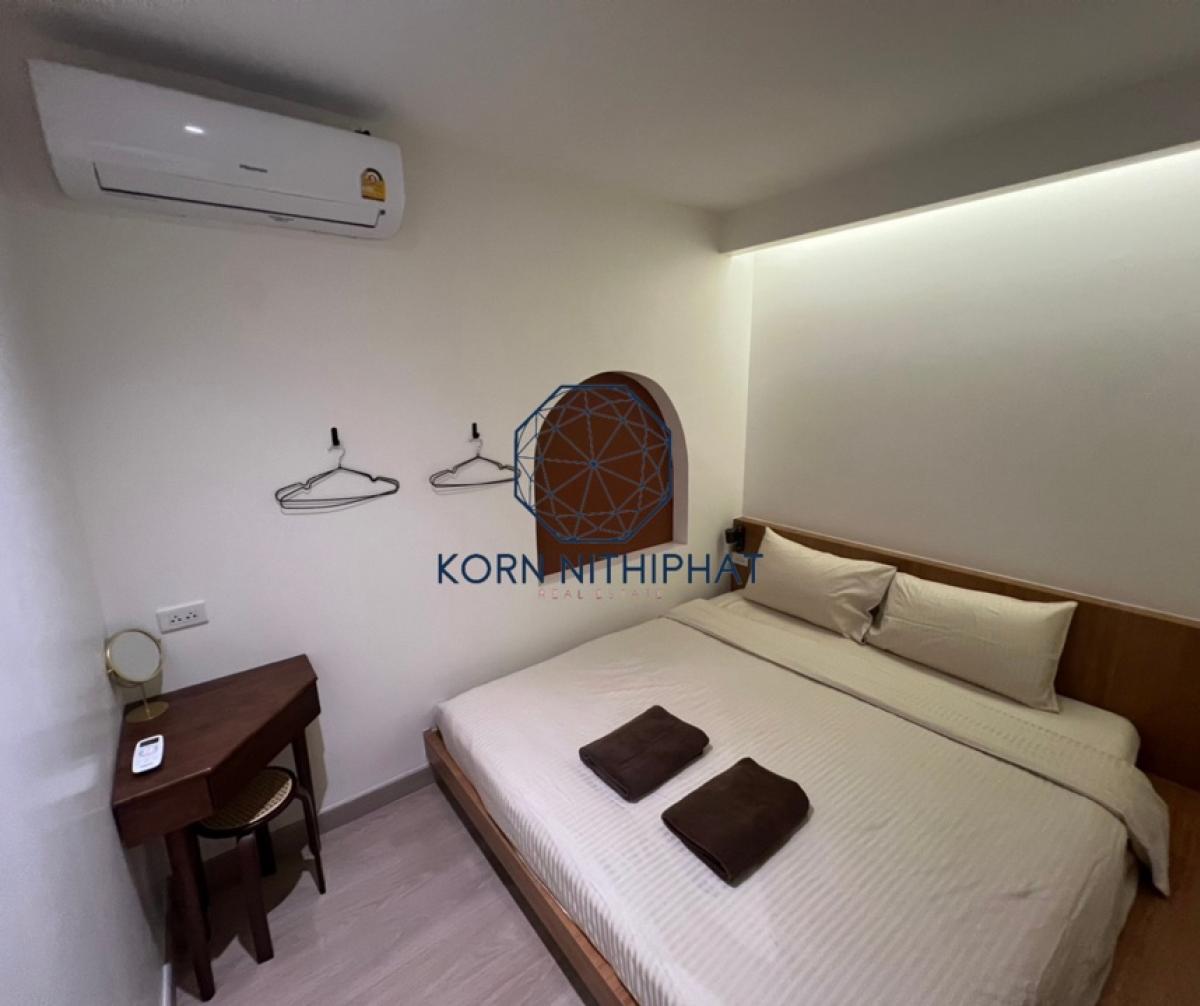 For RentRetail SpaceOnnut, Udomsuk : Daily rental room rental hostel /Airbnb Soi Pridi Phanomyong, Sukhumvit 71 (Phra Khanong), Bangkok. For experienced people only