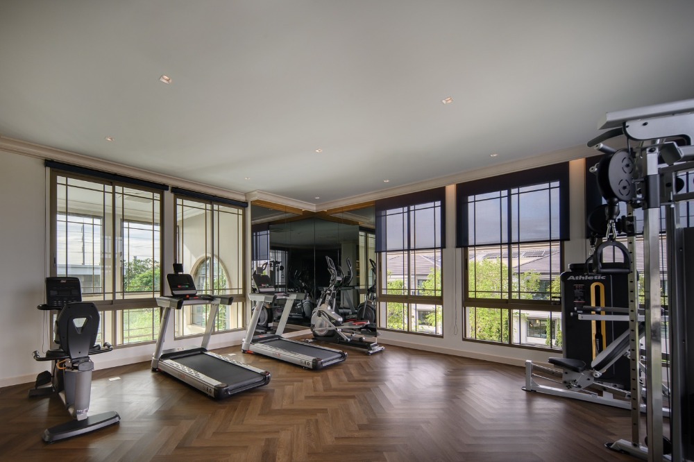 ขายบ้านลาดกระบัง สุวรรณภูมิ : 🔥 𝙎𝙃𝙊𝘾𝙆 𝘿𝙀𝘼𝙇 🔥 เศรษฐสิริ บางนา-สุวรรณภูมิ  บ้านเดี่ยวสุดหรู สไตล์ โมเดิร์นคลาสสิค บนทำเลเศรษฐกิจแห่งใหม่ 𝟒ห้องนอน 𝟒ห้องน้ำ 𝟐𝟒𝟕 ตรม.เริ่ม 𝟏𝟐.𝟎𝟎 ล้าน*📱 𝟎𝟔𝟏-𝟒𝟓𝟎𝟎𝟗𝟒𝟒