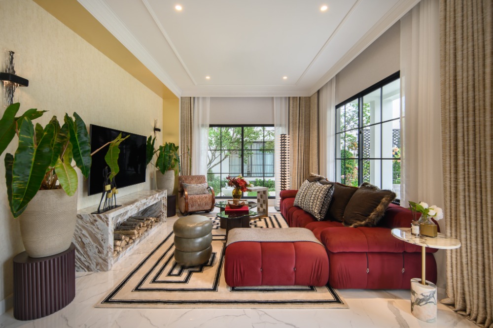 ขายบ้านลาดกระบัง สุวรรณภูมิ : 🔥 𝙎𝙃𝙊𝘾𝙆 𝘿𝙀𝘼𝙇 🔥 เศรษฐสิริ บางนา-สุวรรณภูมิ บ้านเดี่ยวสุดหรู สไตล์ โมเดิร์นคลาสสิค บนทำเลเศรษฐกิจแห่งใหม่ 𝟒ห้องนอน 𝟓ห้องน้ำ 𝟑𝟏𝟗 ตรม.เริ่ม 𝟏𝟓.𝟗𝟗 ล้าน*📱 𝟎𝟔𝟏-𝟒𝟓𝟎𝟎𝟗𝟒𝟒