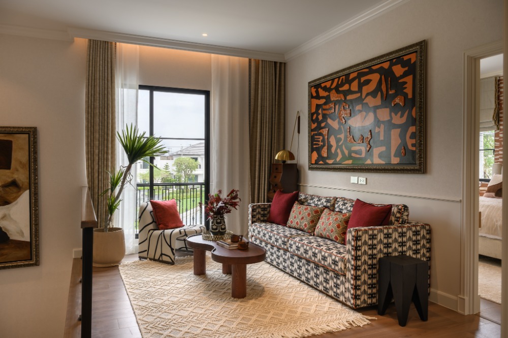 ขายบ้านลาดกระบัง สุวรรณภูมิ : 🔥 𝙎𝙃𝙊𝘾𝙆 𝘿𝙀𝘼𝙇 🔥 เศรษฐสิริ บางนา-สุวรรณภูมิ บ้านเดี่ยวสุดหรู สไตล์ โมเดิร์นคลาสสิค บนทำเลเศรษฐกิจแห่งใหม่ 𝟒ห้องนอน 𝟓ห้องน้ำ 𝟑𝟏𝟗 ตรม.เริ่ม 𝟏𝟓.𝟗𝟗 ล้าน*📱 𝟎𝟔𝟏-𝟒𝟓𝟎𝟎𝟗𝟒𝟒