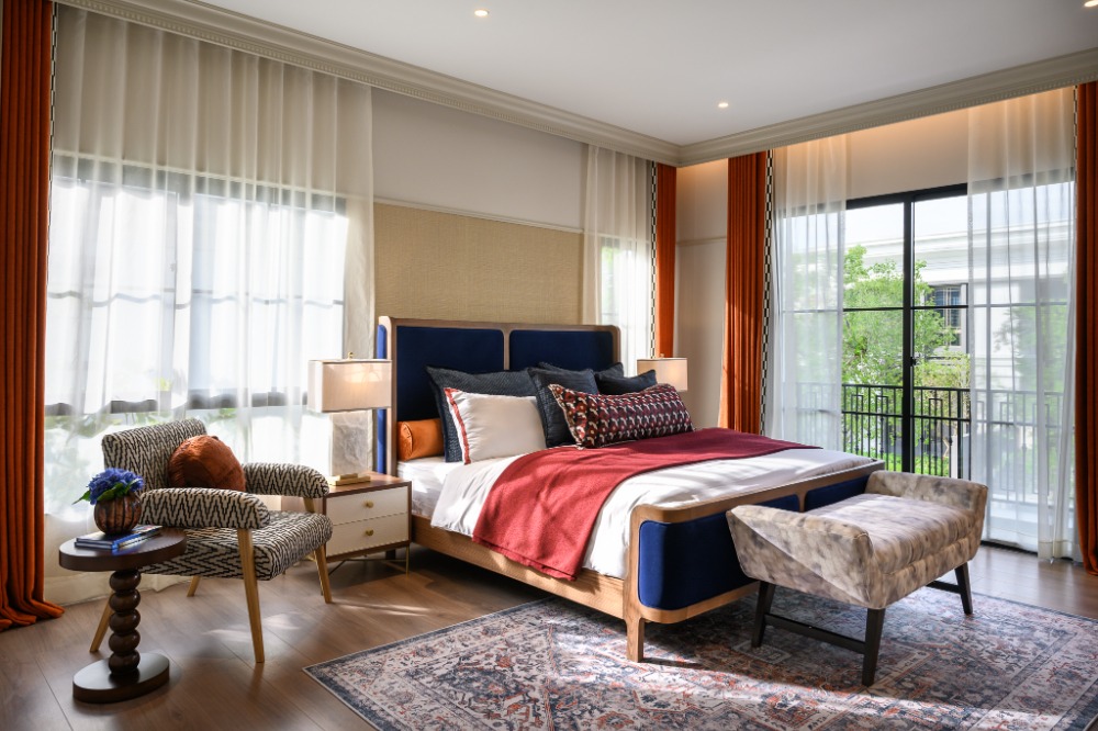 ขายบ้านลาดกระบัง สุวรรณภูมิ : 🔥 𝙎𝙃𝙊𝘾𝙆 𝘿𝙀𝘼𝙇 🔥 เศรษฐสิริ บางนา-สุวรรณภูมิ บ้านเดี่ยวสุดหรู สไตล์ โมเดิร์นคลาสสิค บนทำเลเศรษฐกิจแห่งใหม่ 𝟒ห้องนอน 𝟓ห้องน้ำ 𝟑𝟏𝟗 ตรม.เริ่ม 𝟏𝟓.𝟗𝟗 ล้าน*📱 𝟎𝟔𝟏-𝟒𝟓𝟎𝟎𝟗𝟒𝟒