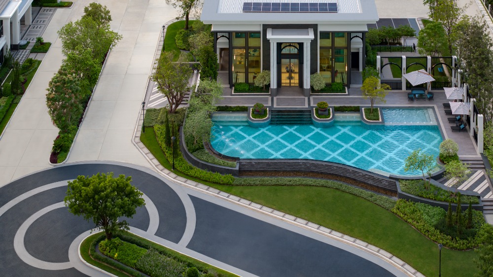 ขายบ้านลาดกระบัง สุวรรณภูมิ : 🔥 𝙎𝙃𝙊𝘾𝙆 𝘿𝙀𝘼𝙇 🔥 เศรษฐสิริ บางนา-สุวรรณภูมิ บ้านเดี่ยวสุดหรู สไตล์ โมเดิร์นคลาสสิค บนทำเลเศรษฐกิจแห่งใหม่ 𝟒ห้องนอน 𝟓ห้องน้ำ 𝟑𝟏𝟗 ตรม.เริ่ม 𝟏𝟓.𝟗𝟗 ล้าน*📱 𝟎𝟔𝟏-𝟒𝟓𝟎𝟎𝟗𝟒𝟒