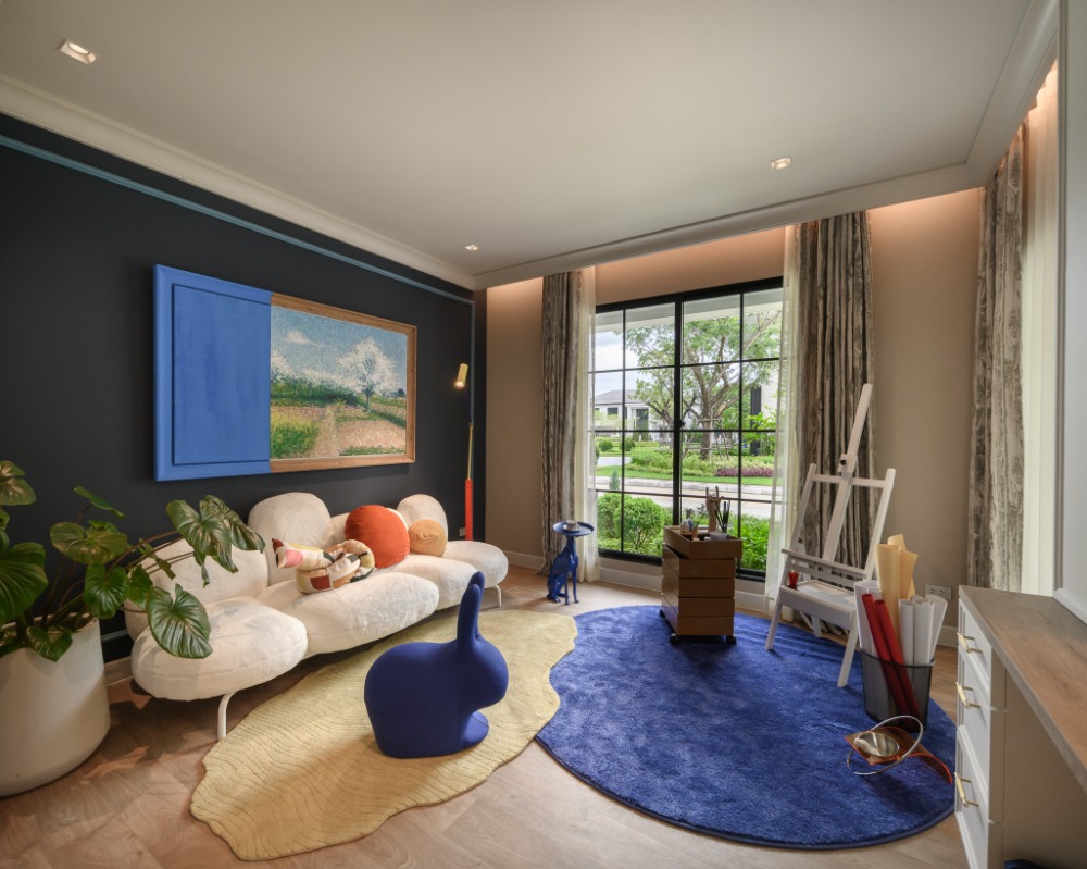 ขายบ้านลาดกระบัง สุวรรณภูมิ : 🔥 𝙎𝙃𝙊𝘾𝙆 𝘿𝙀𝘼𝙇 🔥 เศรษฐสิริ บางนา-สุวรรณภูมิ  บ้านเดี่ยวสุดหรู สไตล์ โมเดิร์นคลาสสิค บนทำเลเศรษฐกิจแห่งใหม่ 𝟒ห้องนอน 𝟒ห้องน้ำ 𝟐𝟒𝟕 ตรม.เริ่ม 𝟏𝟐.𝟎𝟎 ล้าน*📱 𝟎𝟔𝟏-𝟒𝟓𝟎𝟎𝟗𝟒𝟒