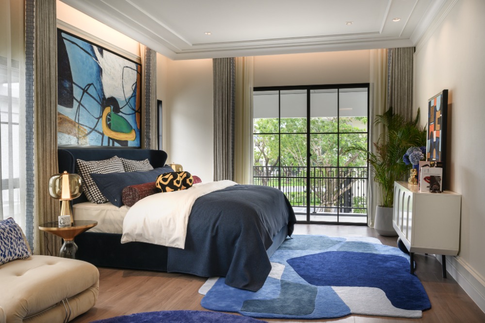 ขายบ้านลาดกระบัง สุวรรณภูมิ : 🔥 𝙎𝙃𝙊𝘾𝙆 𝘿𝙀𝘼𝙇 🔥 เศรษฐสิริ บางนา-สุวรรณภูมิ  บ้านเดี่ยวสุดหรู สไตล์ โมเดิร์นคลาสสิค บนทำเลเศรษฐกิจแห่งใหม่ 𝟒ห้องนอน 𝟒ห้องน้ำ 𝟐𝟒𝟕 ตรม.เริ่ม 𝟏𝟐.𝟎𝟎 ล้าน*📱 𝟎𝟔𝟏-𝟒𝟓𝟎𝟎𝟗𝟒𝟒