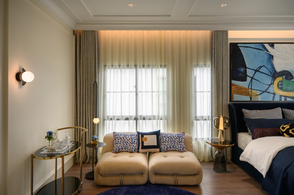 ขายบ้านลาดกระบัง สุวรรณภูมิ : 🔥 𝙎𝙃𝙊𝘾𝙆 𝘿𝙀𝘼𝙇 🔥 เศรษฐสิริ บางนา-สุวรรณภูมิ  บ้านเดี่ยวสุดหรู สไตล์ โมเดิร์นคลาสสิค บนทำเลเศรษฐกิจแห่งใหม่ 𝟒ห้องนอน 𝟒ห้องน้ำ 𝟐𝟒𝟕 ตรม.เริ่ม 𝟏𝟐.𝟎𝟎 ล้าน*📱 𝟎𝟔𝟏-𝟒𝟓𝟎𝟎𝟗𝟒𝟒