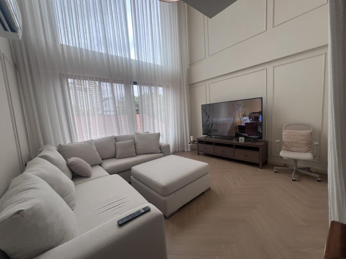 For RentTownhomeSukhumvit, Asoke, Thonglor : Townhome Newly Renovated in Sukhumvit49