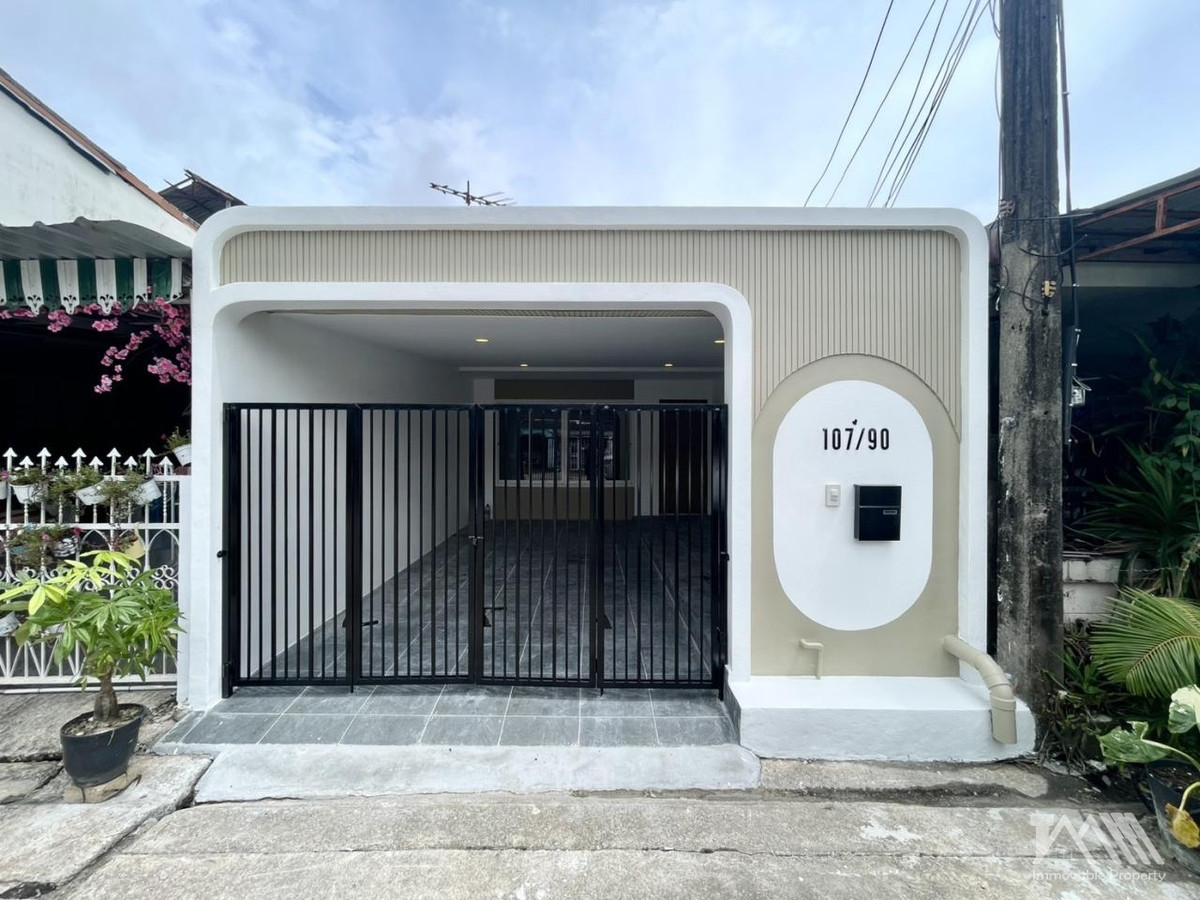 For SaleHousePhuket : Kannika Village, Pa Lok / Thalang, Phuket