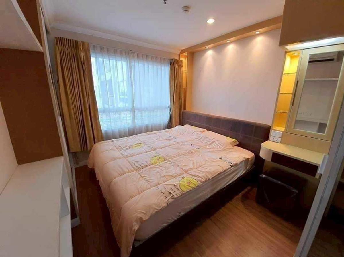 ให้เช่าคอนโดปิ่นเกล้า จรัญสนิทวงศ์ : 🔥 ให้เช่า ลุมพินี สวีท ปิ่นเกล้า  🔥