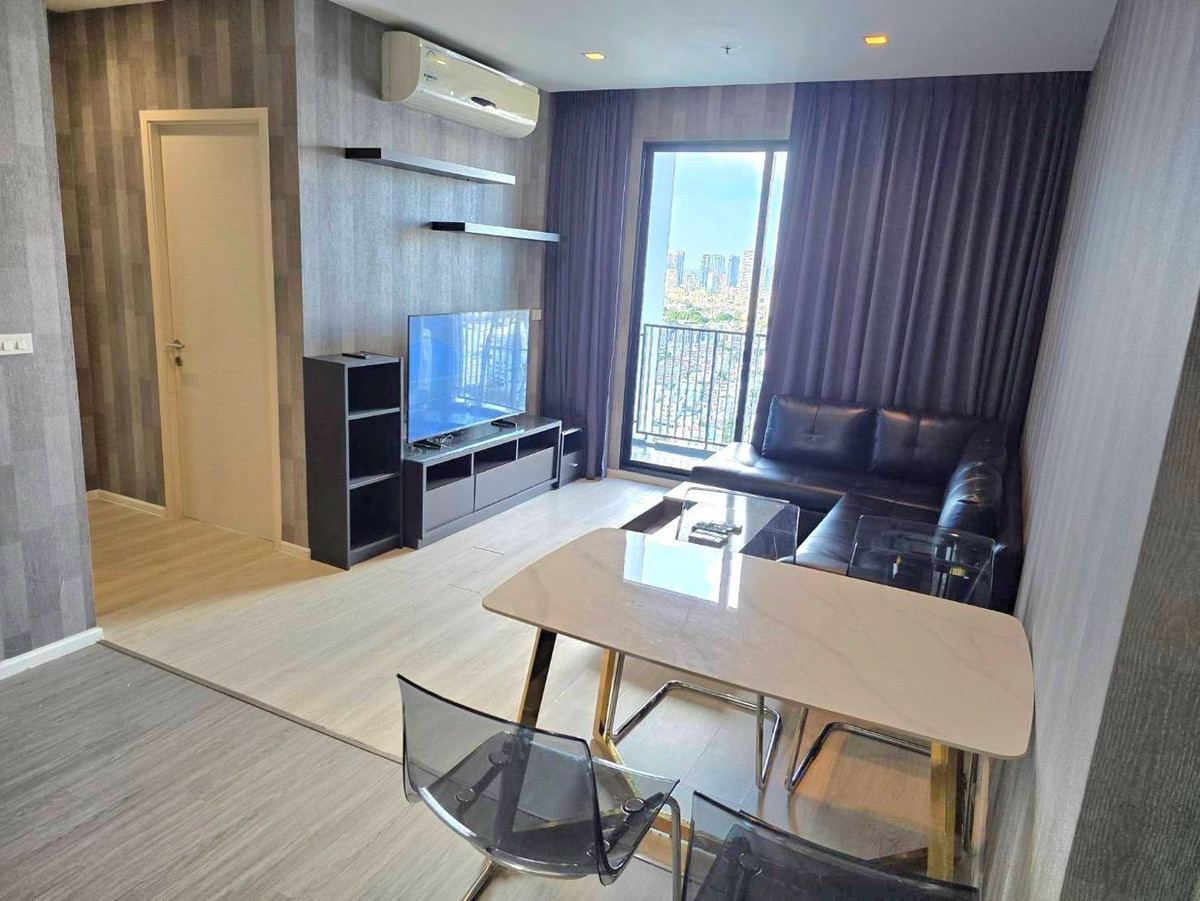 ให้เช่าคอนโดรัชดา ห้วยขวาง : ว่างแล้ว 🔥Quinn ratchada 17🔥 ห้องกว้างมาก 67 sqm แบบ 2 ห้องนอน เช่า 32,000 เท่านั้น ใกล้ mrt สุทธิสาร สนใจนัดชมห้องได้  064-6696546 มินนี่ (เบอร์นี้แอทไลน์ได้เลยค่ะ)