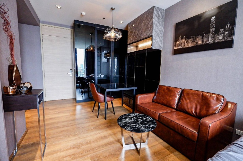 For SaleCondoSukhumvit, Asoke, Thonglor : Property code Som0698 for sale Park Origin Phrom Phong