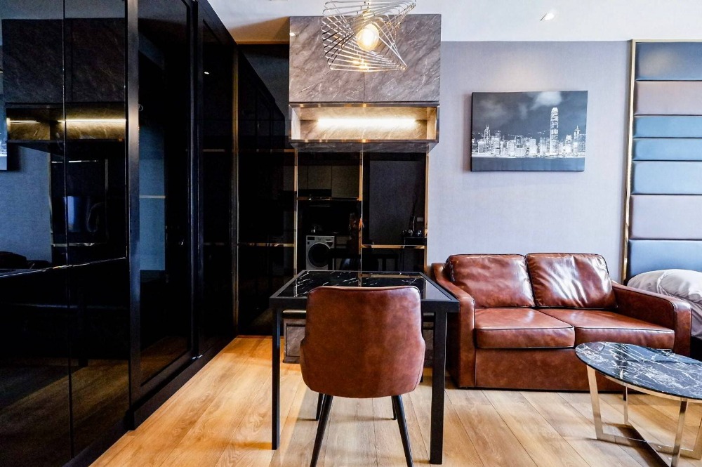 For SaleCondoSukhumvit, Asoke, Thonglor : Property code Som0698 for sale Park Origin Phrom Phong