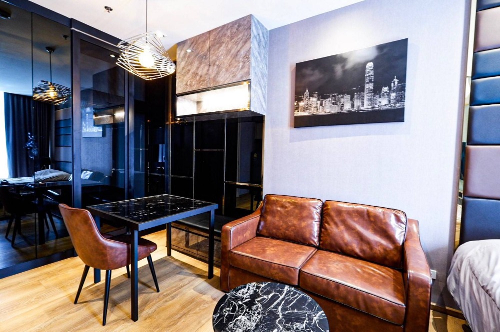 For SaleCondoSukhumvit, Asoke, Thonglor : Property code Som0698 for sale Park Origin Phrom Phong