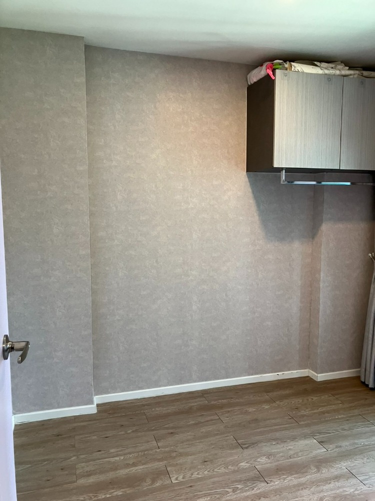 ขายคอนโดลาดพร้าว เซ็นทรัลลาดพร้าว : 🚨ขายด่วนคอนโด Atmoz Ladprao 15 ห้องขนาด 34.44 ตร.ม. 🏙️