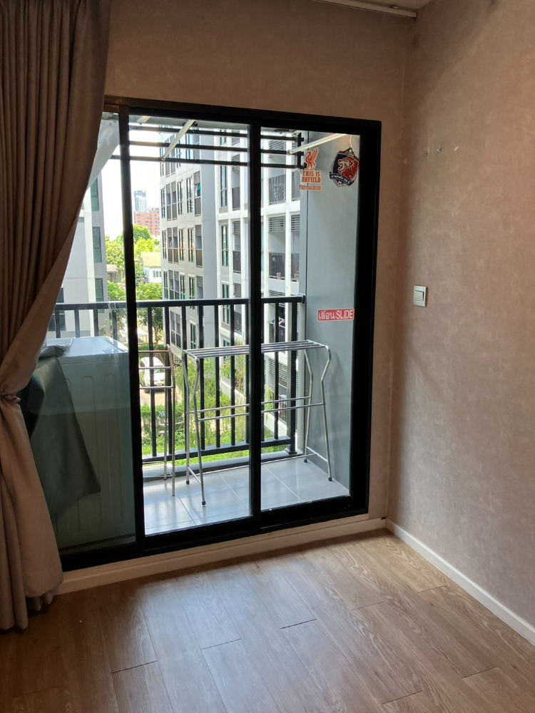 ขายคอนโดลาดพร้าว เซ็นทรัลลาดพร้าว : 🚨ขายด่วนคอนโด Atmoz Ladprao 15 ห้องขนาด 34.44 ตร.ม. 🏙️